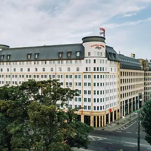 Vienna House Easy By Wyndham לייפציג