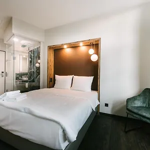 Hotel Travel24, Leipzig