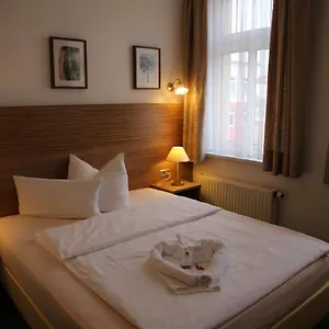 Alt-connewitz Hotel