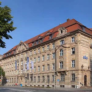 Хостел A&o Hauptbahnhof, Лейпциг